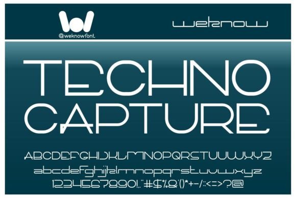 Bringing Techno Capture to Life in Handmade Creations