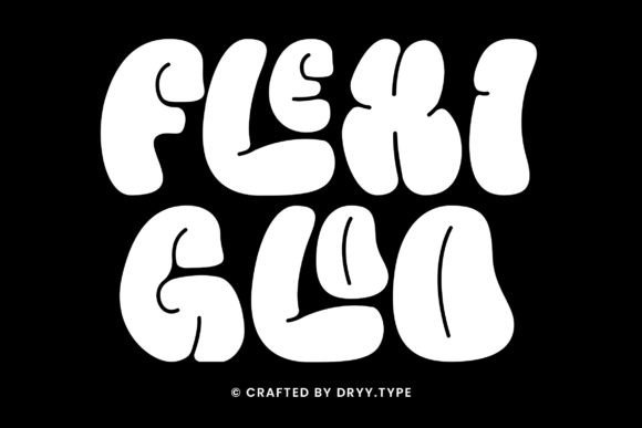 Flexi Gloo: A Font That Transformed My Brand’s Look