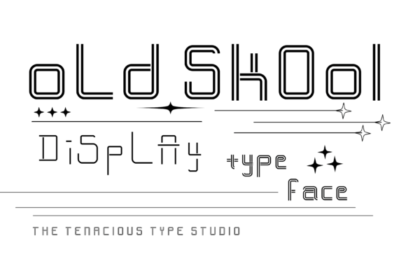 How Old Skool Font Revitalized My Bakery's Branding